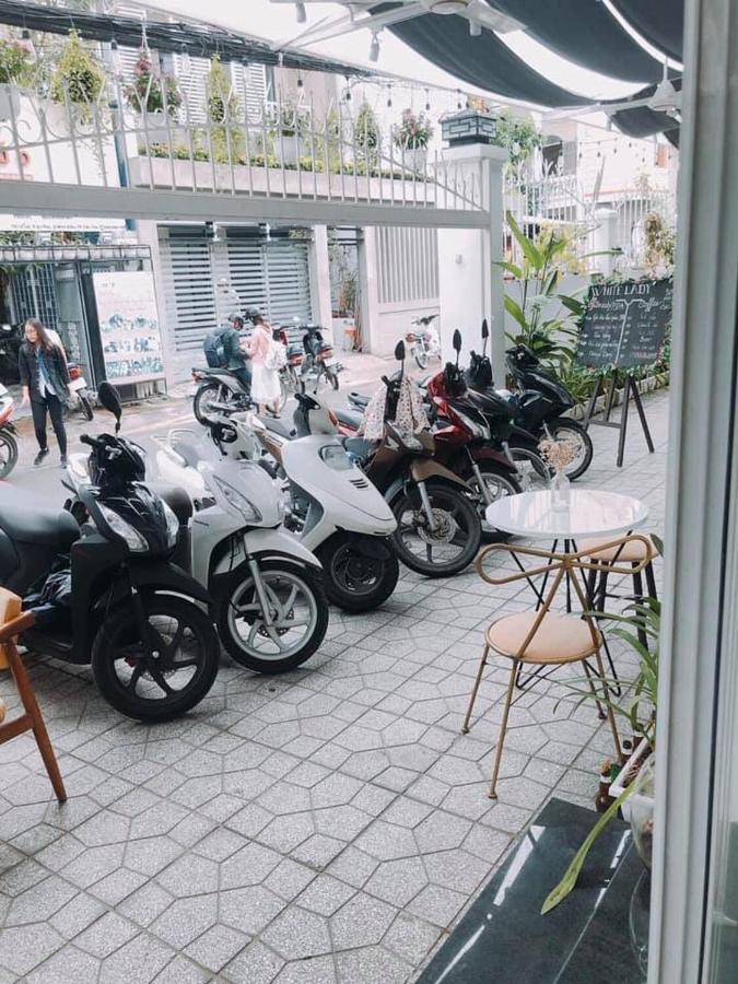 Midmost Villa Hotel Cần Thơ Kültér fotó