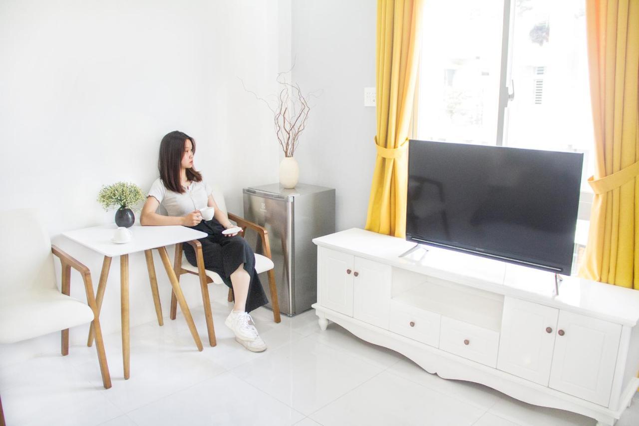 Midmost Villa Hotel Cần Thơ Kültér fotó