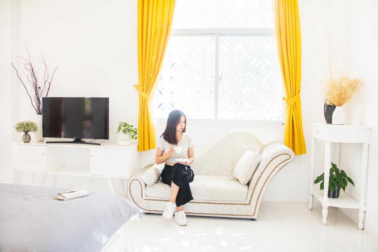 Midmost Villa Hotel Cần Thơ Kültér fotó